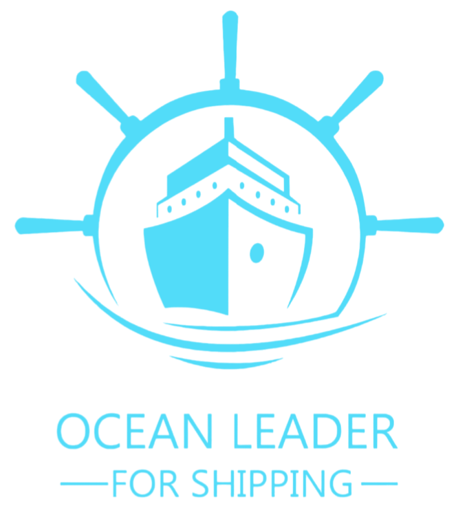 Ocean Leader Logo